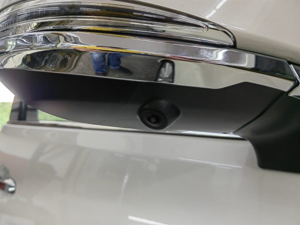 ALPINE ADD ON 360 CAMERA - Image 12