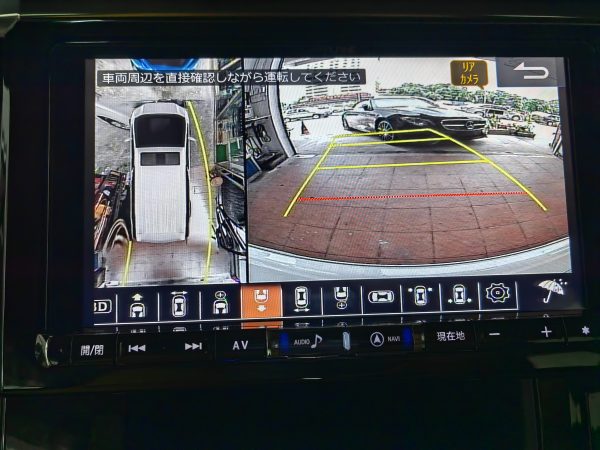 ALPINE ADD ON 360 CAMERA - Image 15