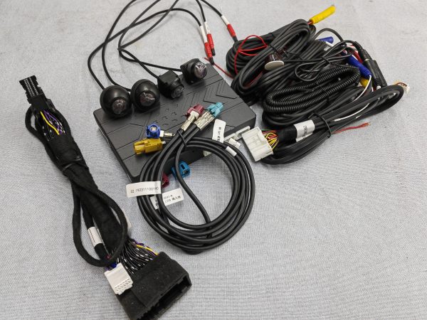 FORD SYNC 4