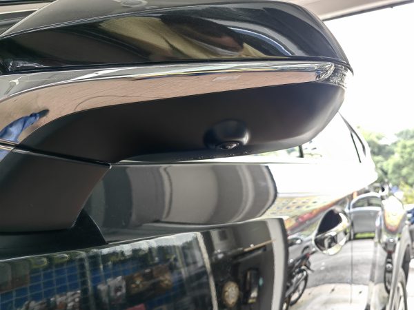 LEXUS NX 200 - Image 6