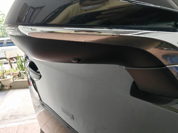 LEXUS NX 200 - Image 8