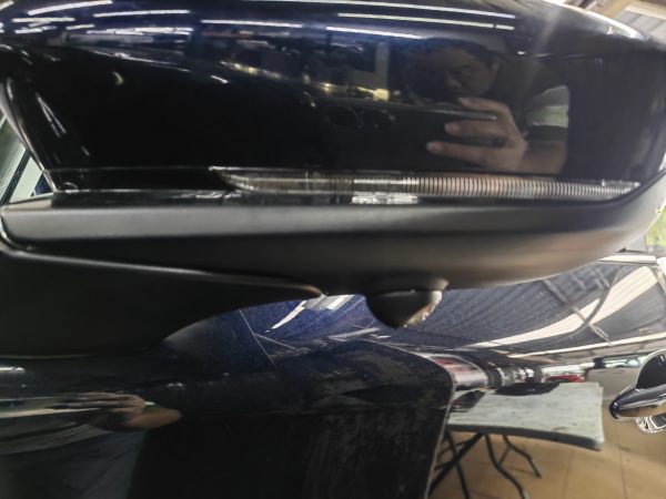MAZDA CX30 360 CAMERA I - Image 12