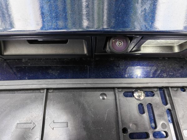 MAZDA CX30 360 CAMERA I - Image 13