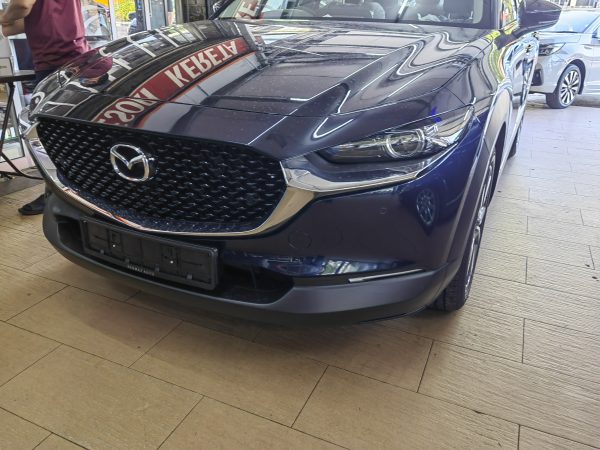 MAZDA CX30 360 CAMERA I - Image 15