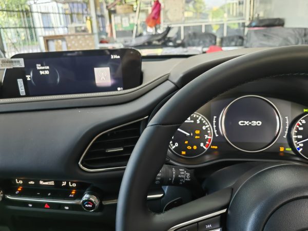 MAZDA CX30 360 CAMERA I - Image 18