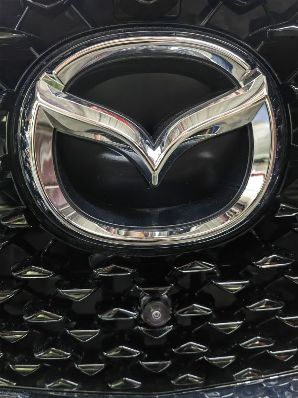 MAZDA CX30 360 CAMERA I - Image 10