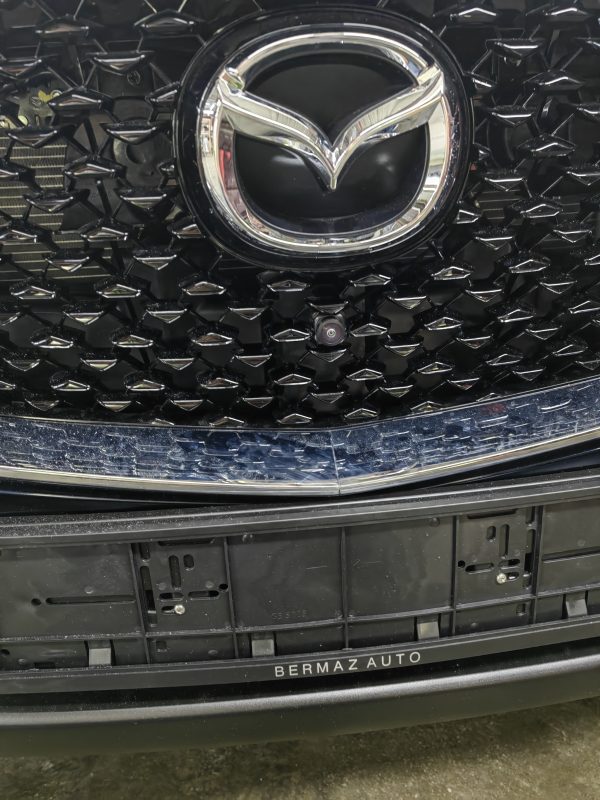 MAZDA CX30 360 CAMERA I - Image 11