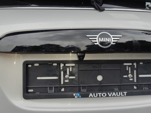 MINI COOPER REVERSE CAMERA I - Image 7