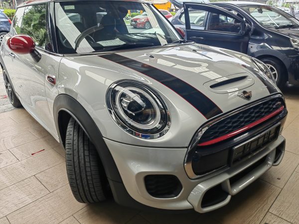 MINI COOPER REVERSE CAMERA I - Image 6