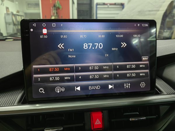 PERODUA AXIA I - Image 6