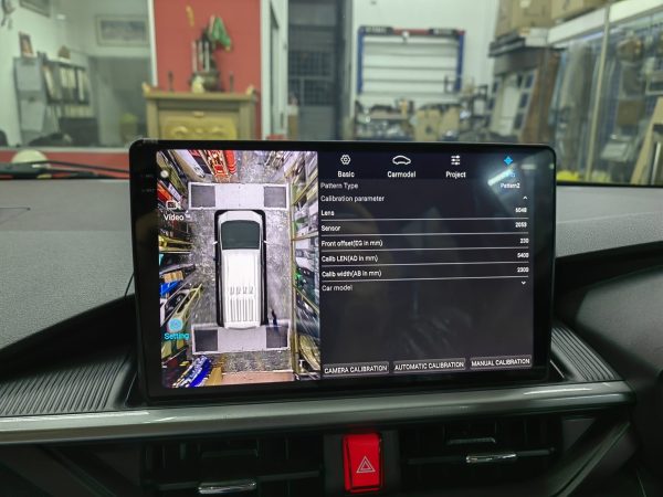 PERODUA AXIA I - Image 7