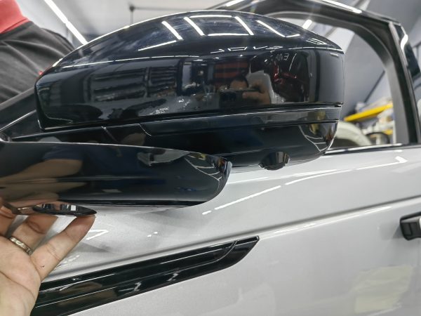 RANGE ROVER VELAR I - Image 4