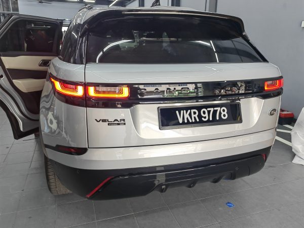 RANGE ROVER VELAR I - Image 6