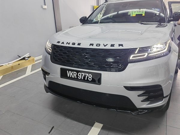 RANGE ROVER VELAR I - Image 7