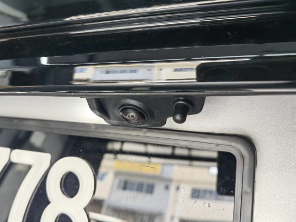 RANGE ROVER VELAR I