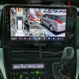 TOYOTA ESTIMA ACR50 1