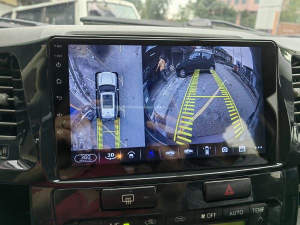 TOYOTA FORTUNER 2012 - Image 6