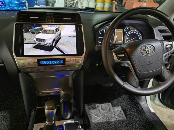TOYOTA PRADO I - Image 5